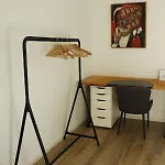 Große Gruppen Und Familien Aufgepasst! - Münster! Apartment Munster (North Rhine-Westphalia)