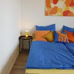 Apartment Große Gruppen Und Familien Aufgepasst! - Münster! Munster (North Rhine-Westphalia)