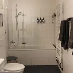 Grosse Gruppen Und Familien Aufgepasst! - Muenster! Lägenhet *
