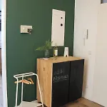 Apartment Große Gruppen Und Familien Aufgepasst! - Münster!