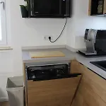 Apartment Große Gruppen Und Familien Aufgepasst! - Münster!