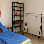 Grosse Gruppen Und Familien Aufgepasst! - Muenster! Lägenhet