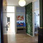 Apartment Große Gruppen Und Familien Aufgepasst! - Münster!