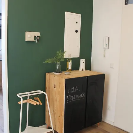 Apartment Grosse Gruppen Und Familien Aufgepasst! - Muenster!