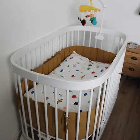 Apartment Grosse Gruppen Und Familien Aufgepasst! - Muenster! *