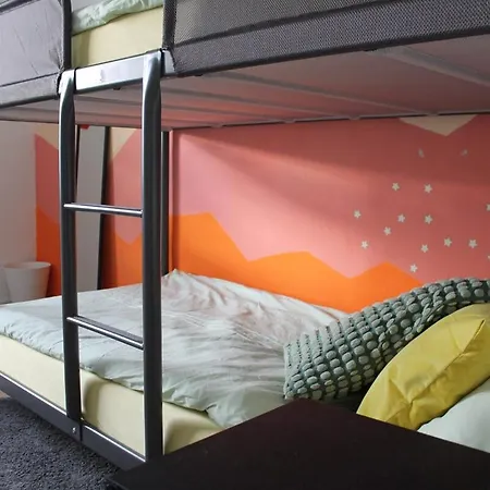 Apartment Große Gruppen Und Familien Aufgepasst! - Münster! *