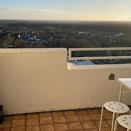 Große Gruppen Und Familien Aufgepasst! - Münster! Apartment Munster (North Rhine-Westphalia)