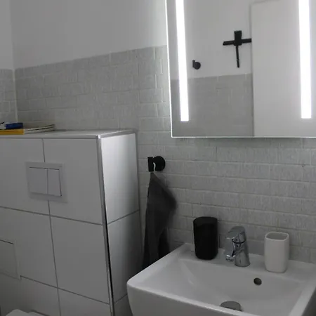 Grosse Gruppen Und Familien Aufgepasst! - Muenster! Apartment *