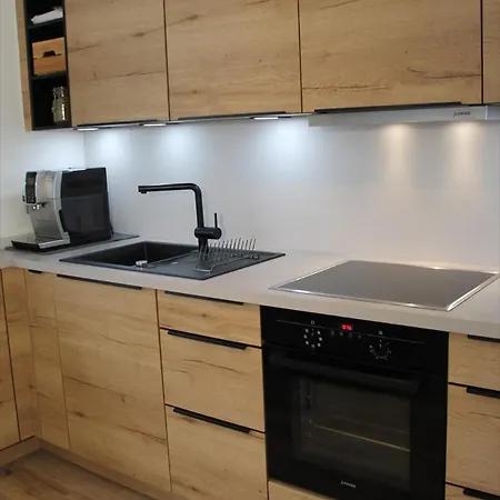 Große Gruppen Und Familien Aufgepasst! - Münster! Apartment *