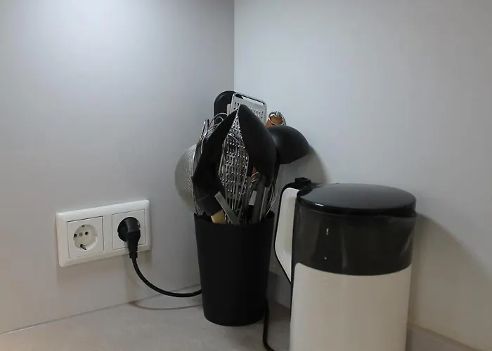 Große Gruppen Und Familien Aufgepasst! - Münster! Apartment