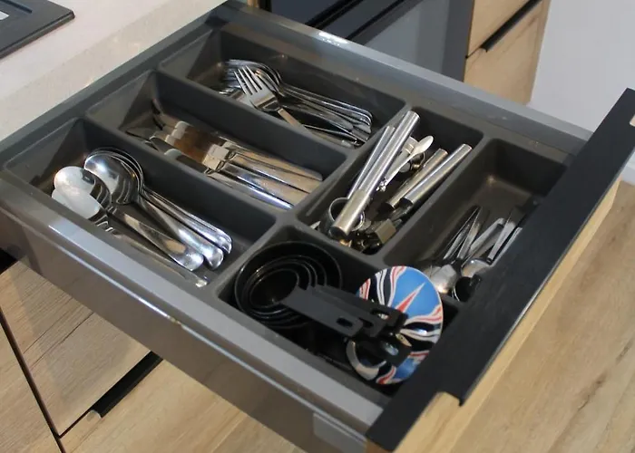 Große Gruppen Und Familien Aufgepasst! - Münster! Apartment *