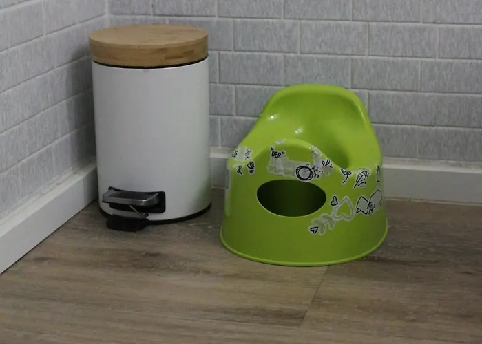 Apartment Große Gruppen Und Familien Aufgepasst! - Münster! Munster (North Rhine-Westphalia)