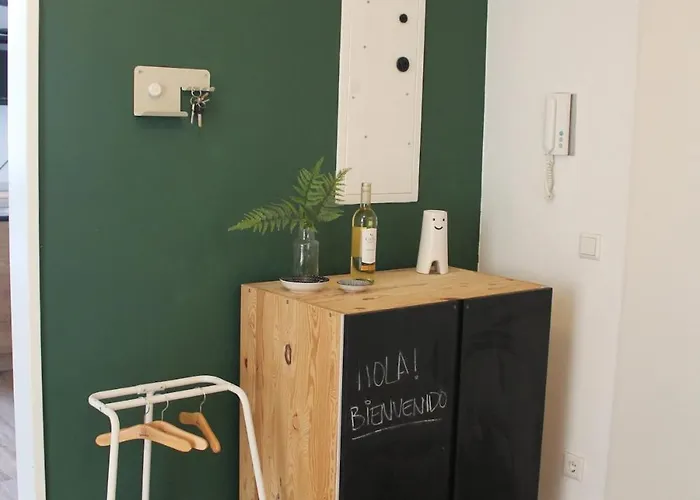 Apartment Große Gruppen Und Familien Aufgepasst! - Münster!