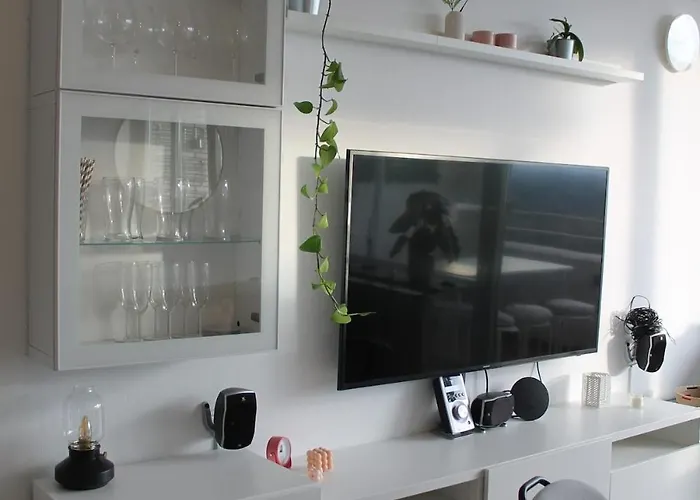 Große Gruppen Und Familien Aufgepasst! - Münster! Apartment