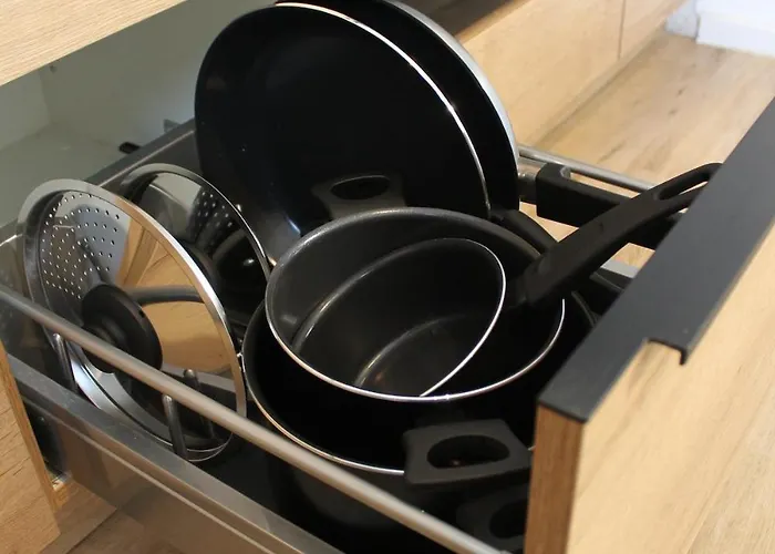 Apartment Große Gruppen Und Familien Aufgepasst! - Münster! *