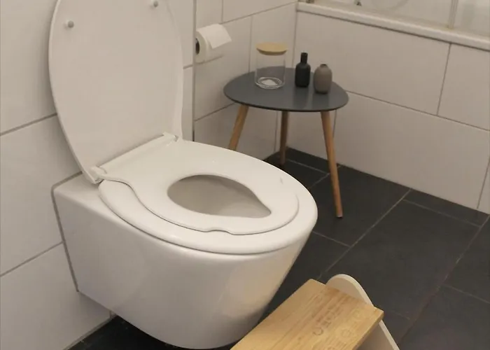 Große Gruppen Und Familien Aufgepasst! - Münster! Apartment