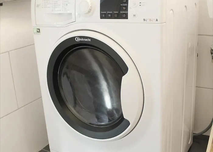 Apartment Große Gruppen Und Familien Aufgepasst! - Münster!