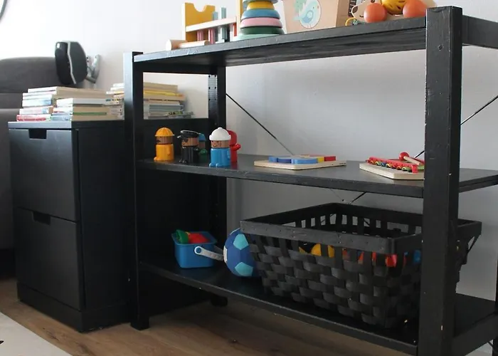 Große Gruppen Und Familien Aufgepasst! - Münster! *