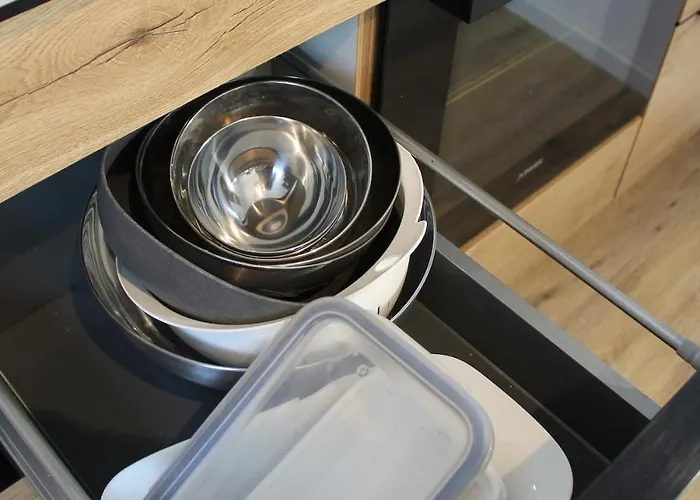 Große Gruppen Und Familien Aufgepasst! - Münster! Apartment