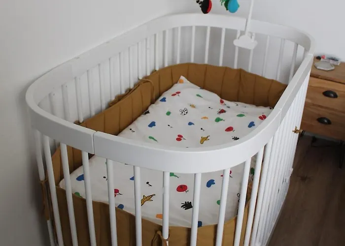 Apartment Große Gruppen Und Familien Aufgepasst! - Münster! *