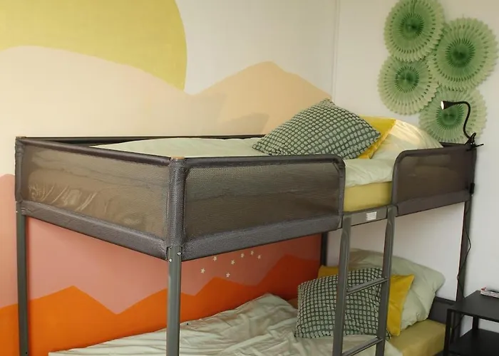 Große Gruppen Und Familien Aufgepasst! - Münster! Munster (North Rhine-Westphalia)