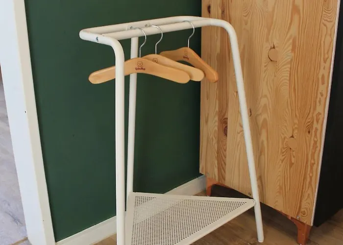 Große Gruppen Und Familien Aufgepasst! - Münster! Apartment Munster (North Rhine-Westphalia)