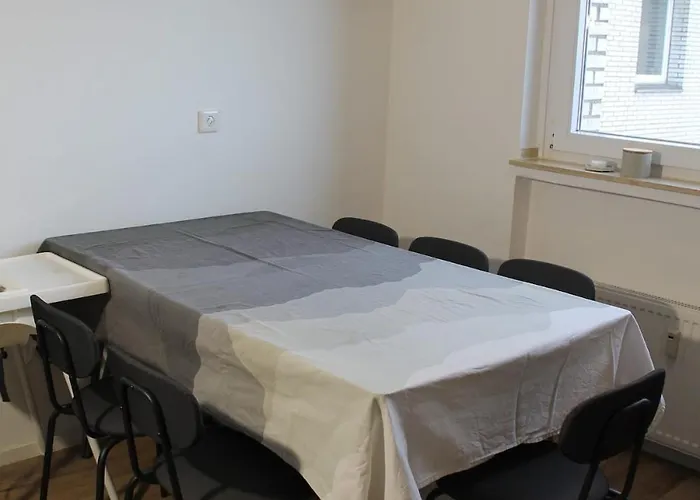 Apartment Große Gruppen Und Familien Aufgepasst! - Münster! Munster (North Rhine-Westphalia)