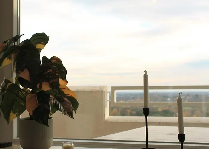 Große Gruppen Und Familien Aufgepasst! - Münster! *