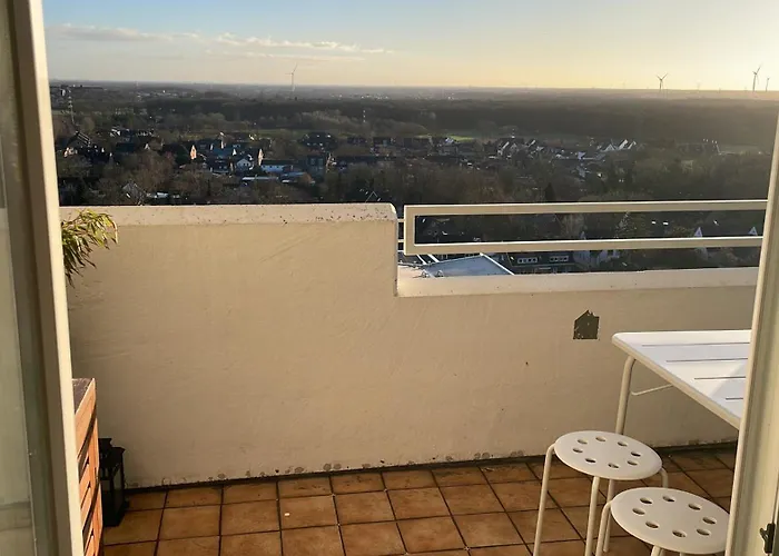 Große Gruppen Und Familien Aufgepasst! - Münster! Apartment Munster (North Rhine-Westphalia)