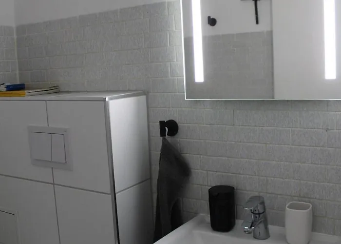 Große Gruppen Und Familien Aufgepasst! - Münster! Apartment *