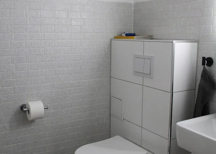 Apartment Große Gruppen Und Familien Aufgepasst! - Münster! Munster (North Rhine-Westphalia)