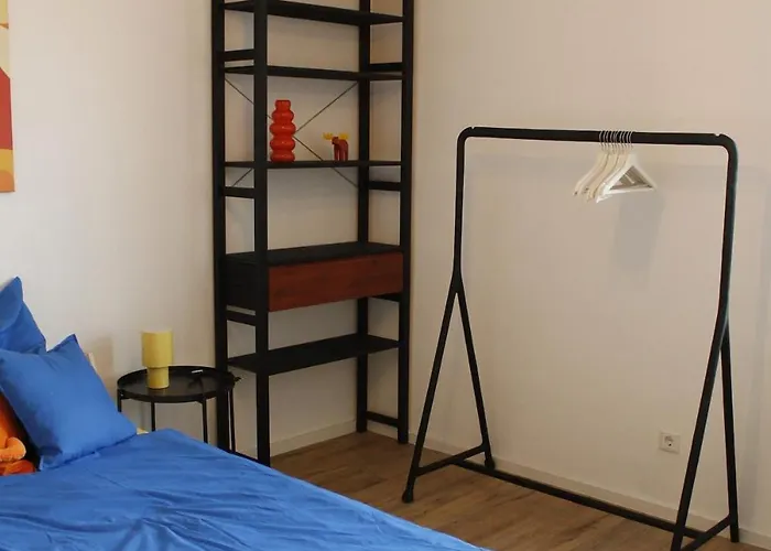 Große Gruppen Und Familien Aufgepasst! - Münster! Apartment