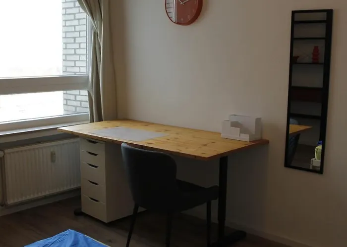 Große Gruppen Und Familien Aufgepasst! - Münster! Apartment *