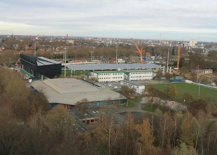 Große Gruppen Und Familien Aufgepasst! - Münster! * Munster (North Rhine-Westphalia)