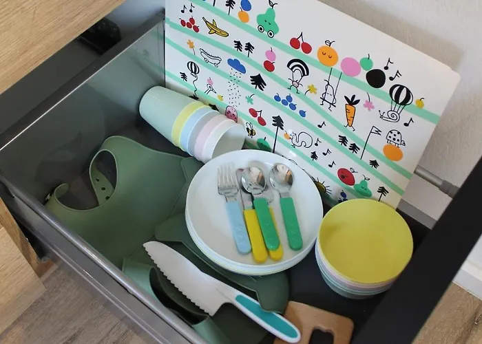 Große Gruppen Und Familien Aufgepasst! - Münster! Apartment *