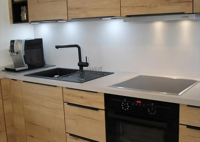 Große Gruppen Und Familien Aufgepasst! - Münster! Apartment *