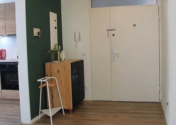 Große Gruppen Und Familien Aufgepasst! - Münster! Munster (North Rhine-Westphalia)